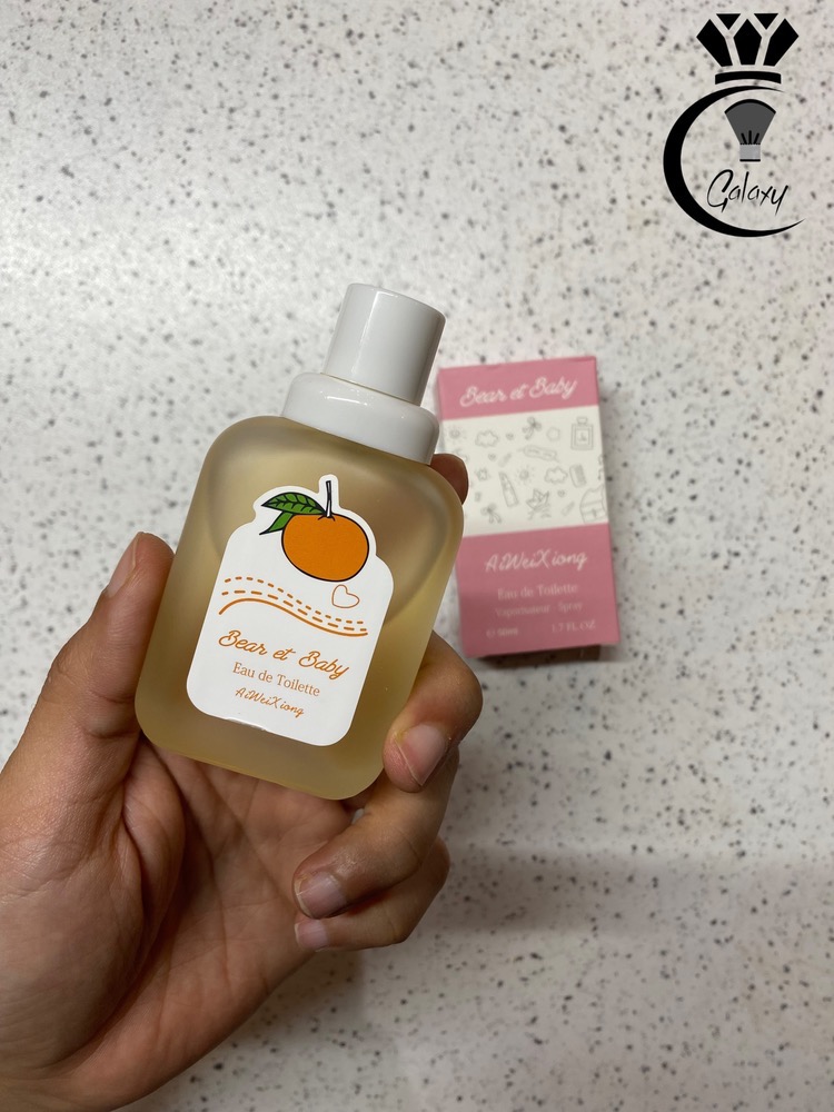 عطر بیکینی رایحه پرتقال