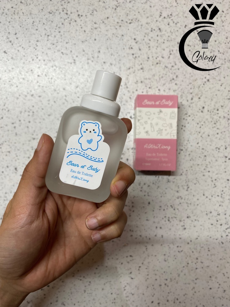 عطر بیکینی رایحه فانتزی