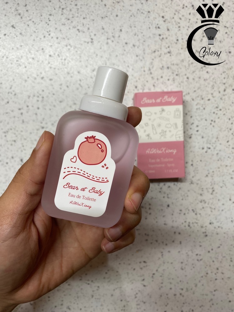 عطر بیکینی رایحه انار