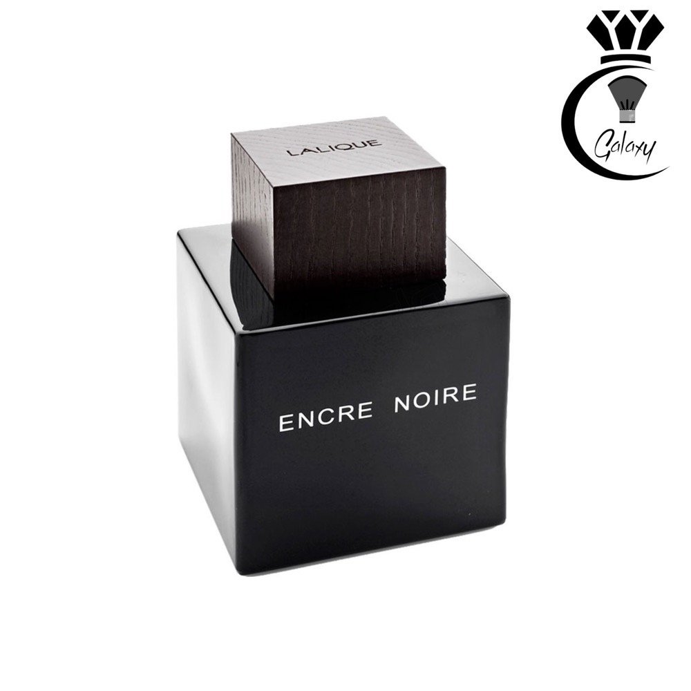 ادکلن لالیک نویر (Lalique noir)
